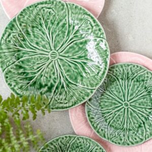 Artistic Decorative Plate